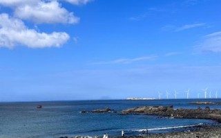 福建平潭岛旅游景点攻略三日游 福州平潭岛旅游攻略