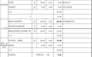 桥面防水层施工图片 桥面防水层厚度规范要求