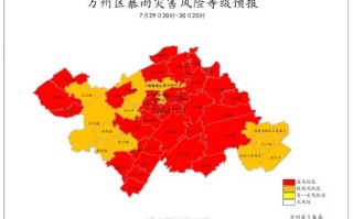 万州气象台天气预报 万州未来40天天气预报最新