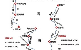 大理旅游攻略：自由行路线规划与体验指南