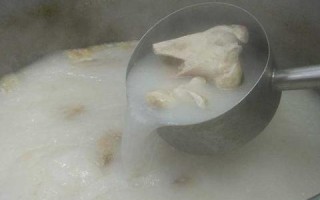 【熬白菜：家常菜的烹饪方法与心得分享】