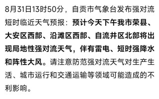 自贡天气预报40天精准 自贡天气预报15天准确一览表