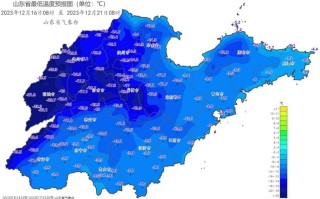 山东未来30天天气预报 山东最近一周天气