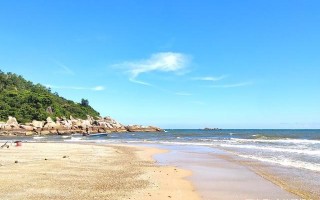 惠州大亚湾海边哪里好玩 惠州海边旅游景点