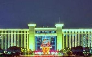 永州祁阳房价现状与趋势分析
