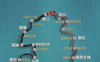 成都到云南自驾游最佳攻略 云南自驾游攻略及路线地图