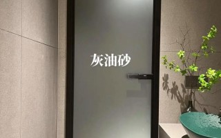 防火玻璃门价格 玻璃浴室造价