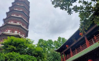 广州六榕寺要门票吗 广州六榕寺简介