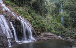 金丝大峡谷一日游攻略 商洛金丝大峡谷旅游攻略