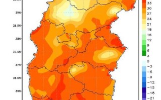 深入了解山西天气：气候特点、变化及影响