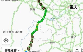 成都到云南自驾游攻略及路线地图 普者黑到成都自驾线路