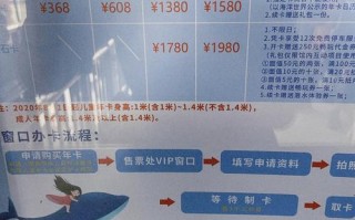 宁波海洋世界门票价格及参观攻略