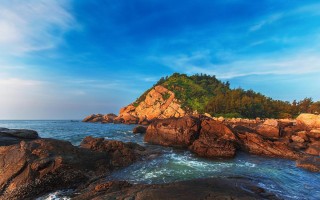 平潭旅游必去十大景点排名——探索美丽的海岛之旅