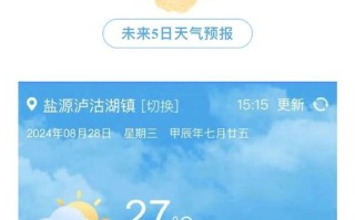 泸沽湖天气预报15天30天 泸沽湖天气预报15天