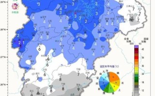 江西近30天天气预报 江西未来十五日天气