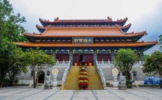 东莞旅游必去十大景点排名 东莞市旅游必去十大景点