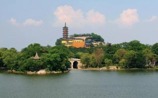 江苏旅游必去十大景点图片 浙江必去十大景点排名