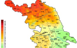 江苏南京空气质量指数 南京明日24小时天气