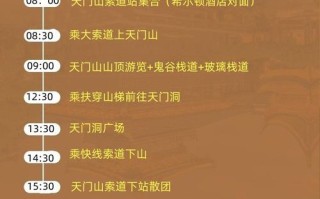 【张家界景区门票价格解析：一个人需要多少钱？】