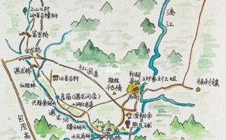 桂林旅游路线规划设计方案 桂林两天游玩路线推荐