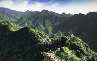 西安秦岭游玩攻略 西安秦岭一日游最佳线路