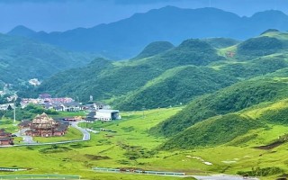 阿西里西大草原门票多少钱 阿西里西大草原有什么好玩的