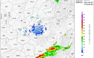 雷达图生成器app 实时雷达卫星云图