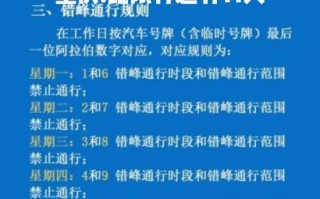 重庆有限行吗外地车 重庆市区限行外地车辆吗?