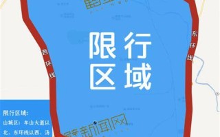 邯郸限行货车 邯郸限行查询