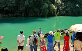 贵州跟团旅游攻略 贵州旅游跟团游价格表