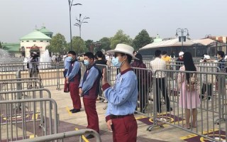 迪士尼闭园时间及相关影响深度解析