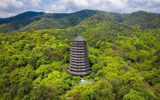 杭州一日游最值得去的地方和景点 嘉兴一日游最值得去的地方