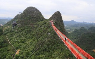 阳朔必游景点攻略：探寻山水间的绝美风光