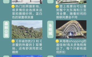 海南三沙市旅游团报价6日游 三沙旅游费用