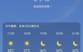 杭州未来10天的天气 杭州最近一周的天气