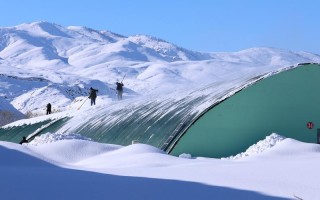 新疆阿勒泰迎来降雪天气 阿勒泰现在穿什么衣服