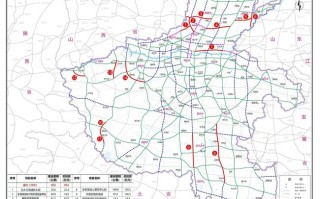 河南高速路况通行情况 河南高速路况查询