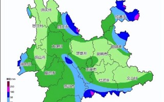 云南未来30天天气预报 云南天气预报查询