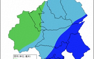 赤峰将迎连续三天降雪天气 赤峰最冷几月份