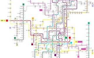 重庆轨道交通内环线路图 重庆轻轨图纸高清大图