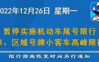 天津限行限号吗 天津限行最新通知今天