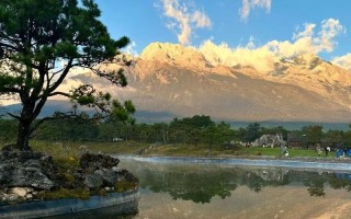 抖音上的云南旅游团可靠吗 不跟团去云南旅游要多少钱