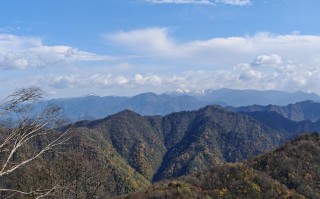 西安秦岭旅游攻略 西安秦岭一日游最佳地方