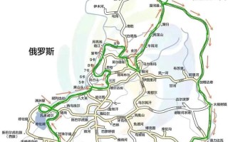 内蒙古旅游攻略必玩的景点 内蒙古旅游攻略