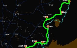 东三省自由行旅游攻略游记 自驾去东北游玩的攻略