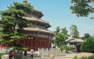 天坛门票价格及参观攻略