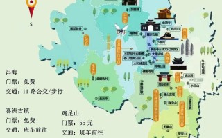 大理旅游攻略：探访云南明珠的绝佳体验