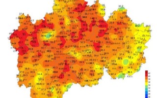 金华未来40天的天气预报 金华未来15天天气