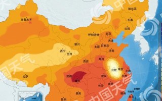 【池州天气预报】未来一周天气分析及生活建议