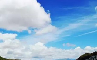 墨石公园天气预报及分析